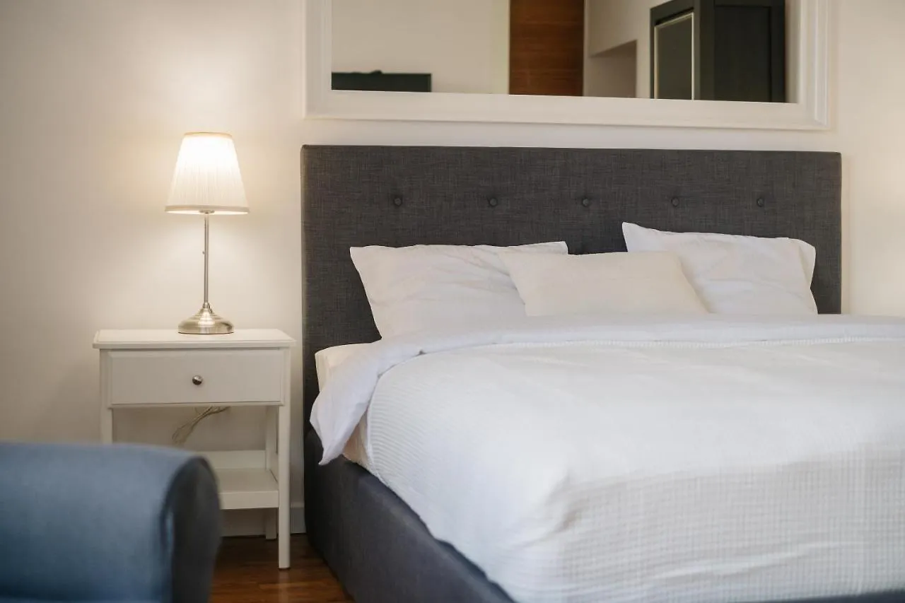 Apartament Plac Konstytucji Studio Warszawa Polska